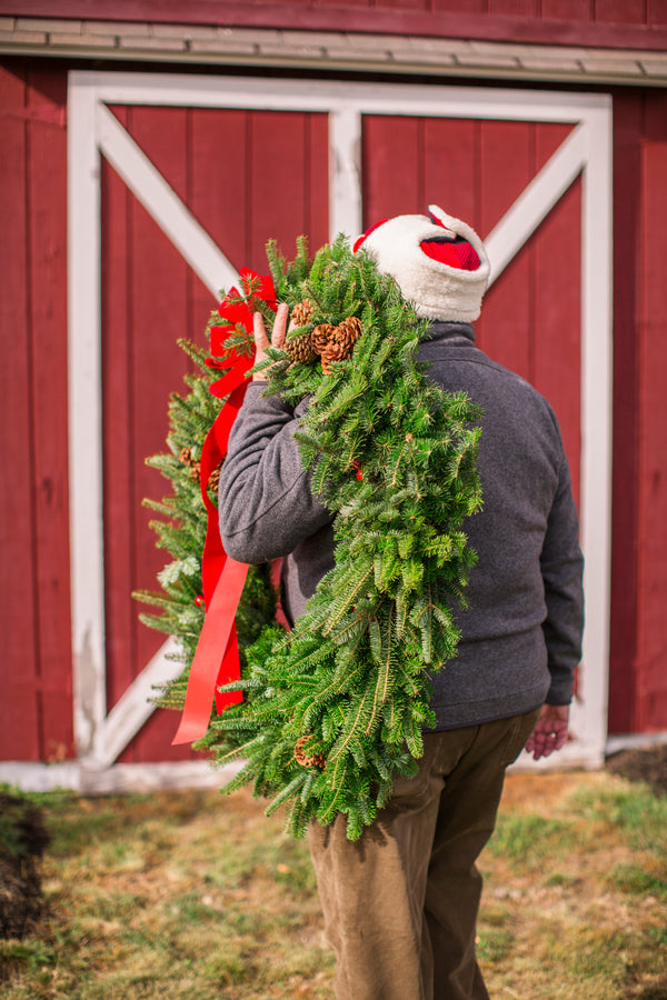 The WORCESTER BALSAM FARM TODAY