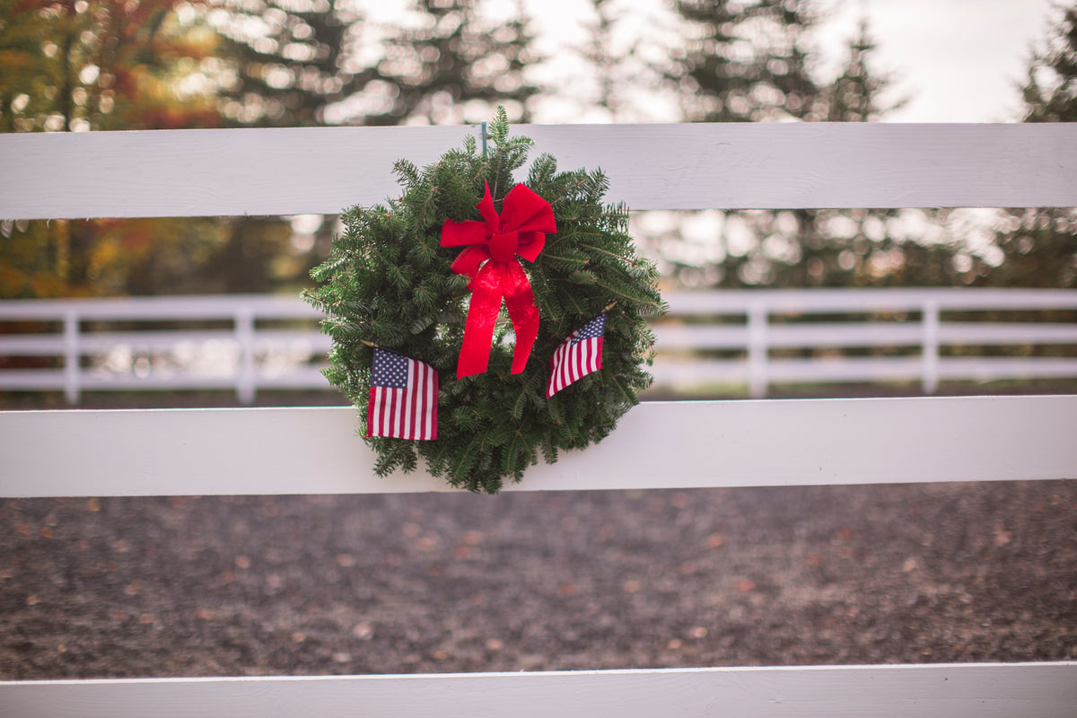 Honoring our veterans