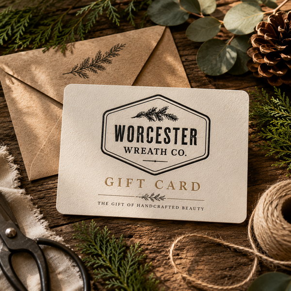 Gift Certificate
