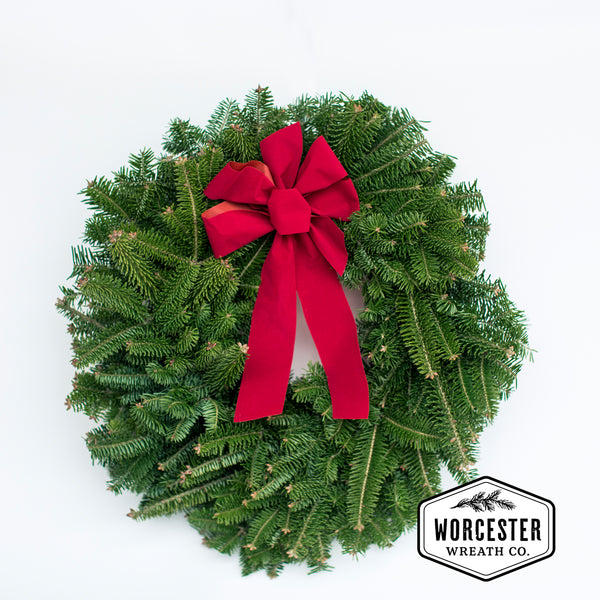 Personal Veteran’s Wreath