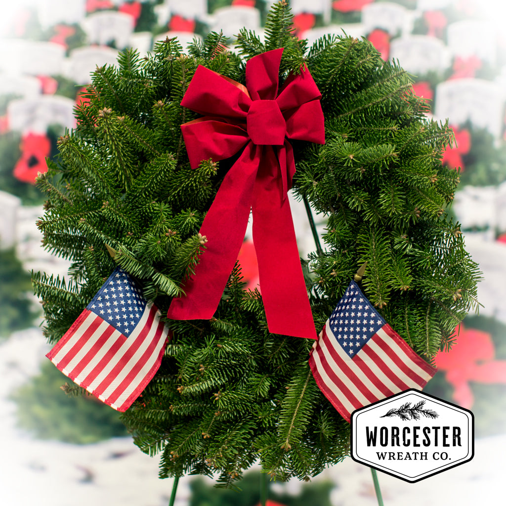 USA - Military Tribute Patriot Pair