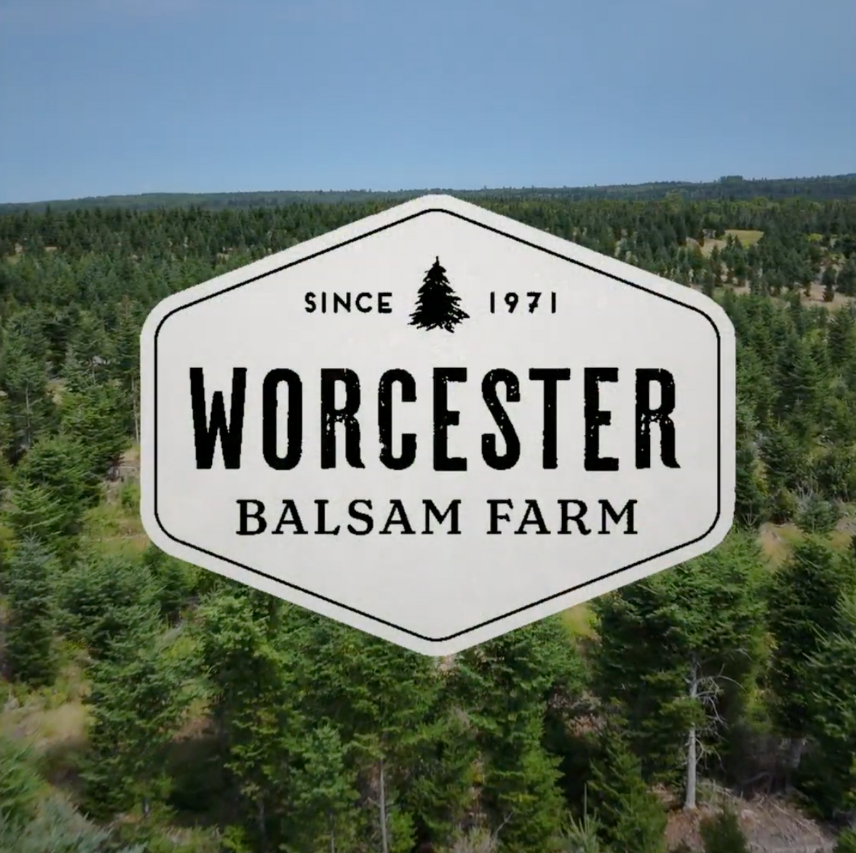 OUR FARM. UNMATCHED QUALITY.